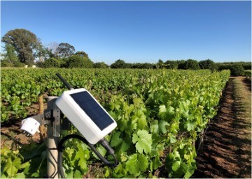 植物茎流监测系统a760sf10